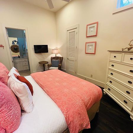 Zen Den Cottage Rosemary Beach Exterior photo