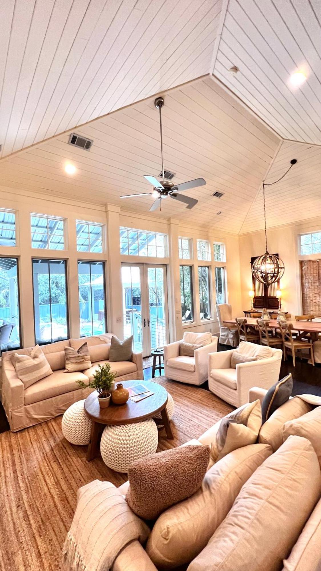Zen Den Cottage Rosemary Beach Exterior photo