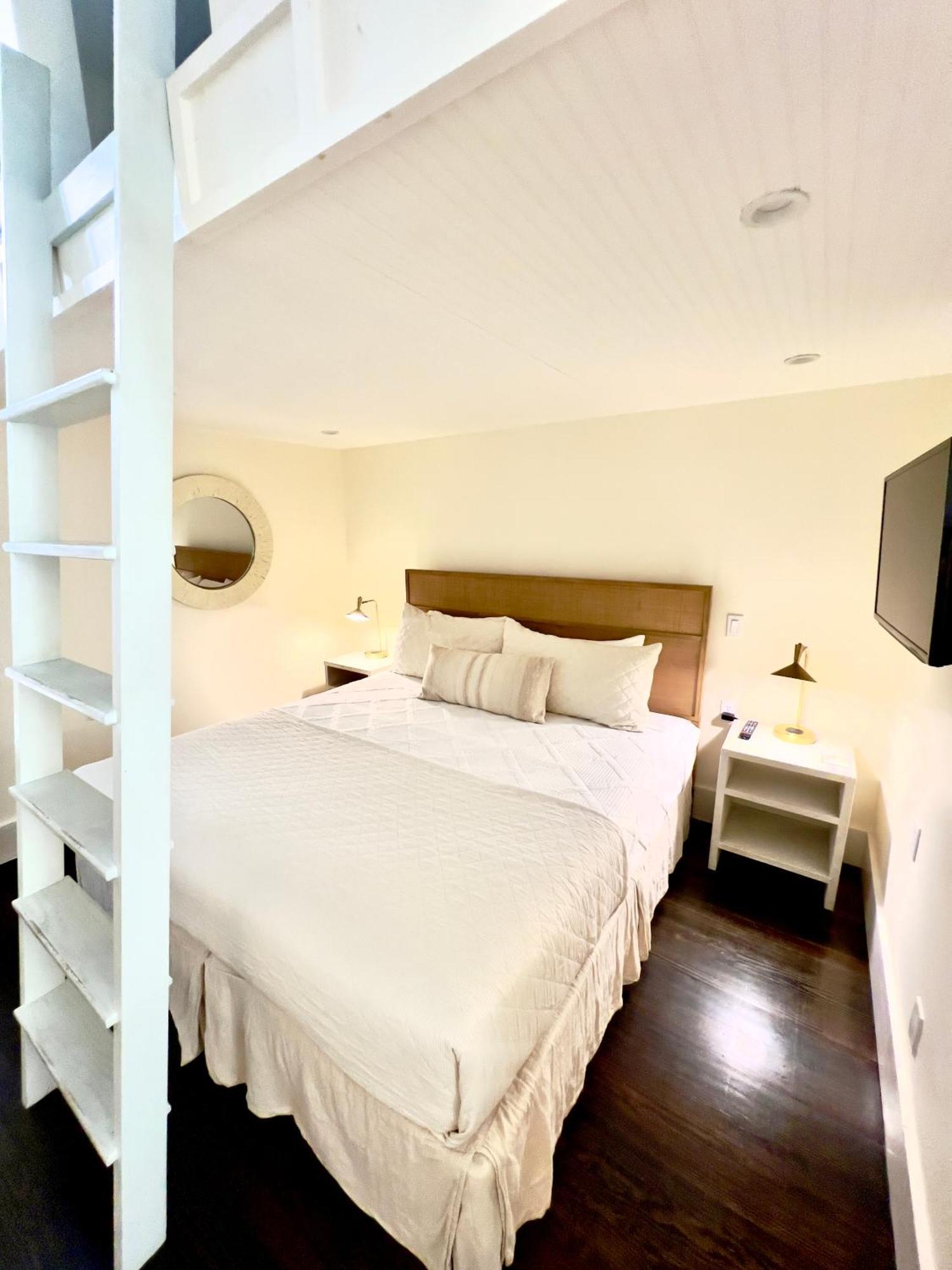 Zen Den Cottage Rosemary Beach Exterior photo