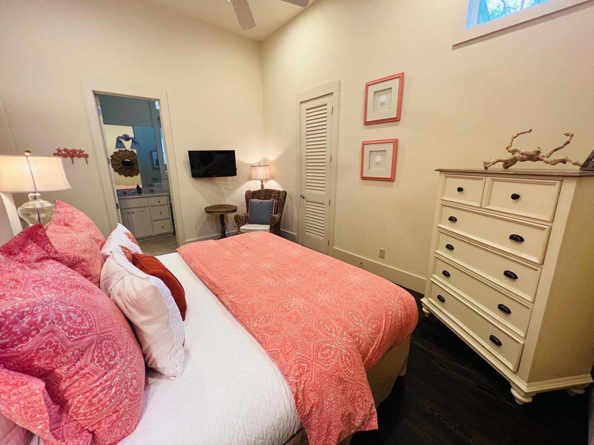 Zen Den Cottage Rosemary Beach Exterior photo